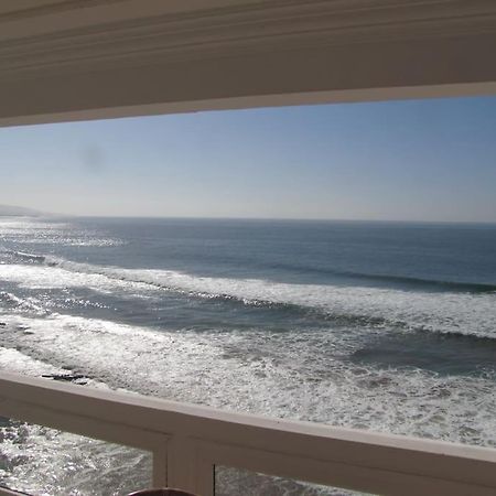 Taghazout Waves 1 Διαμέρισμα Εξωτερικό φωτογραφία