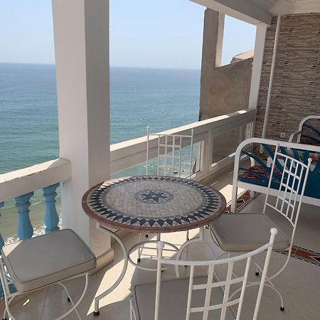 Taghazout Waves 1 Διαμέρισμα Δωμάτιο φωτογραφία
