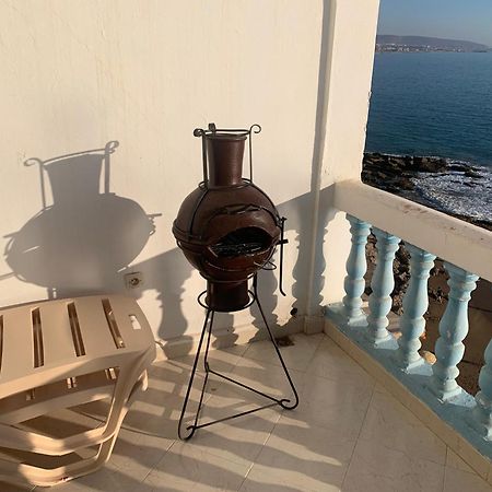 Taghazout Waves 1 Διαμέρισμα Εξωτερικό φωτογραφία
