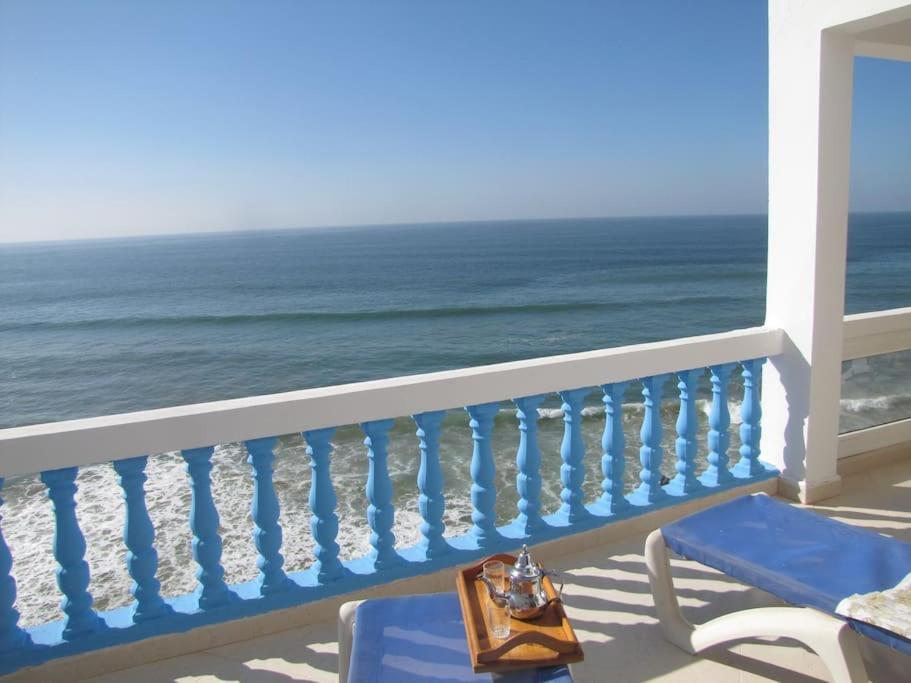 Taghazout Waves 1 Διαμέρισμα Εξωτερικό φωτογραφία