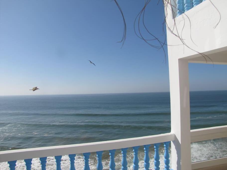 Taghazout Waves 1 Διαμέρισμα Εξωτερικό φωτογραφία
