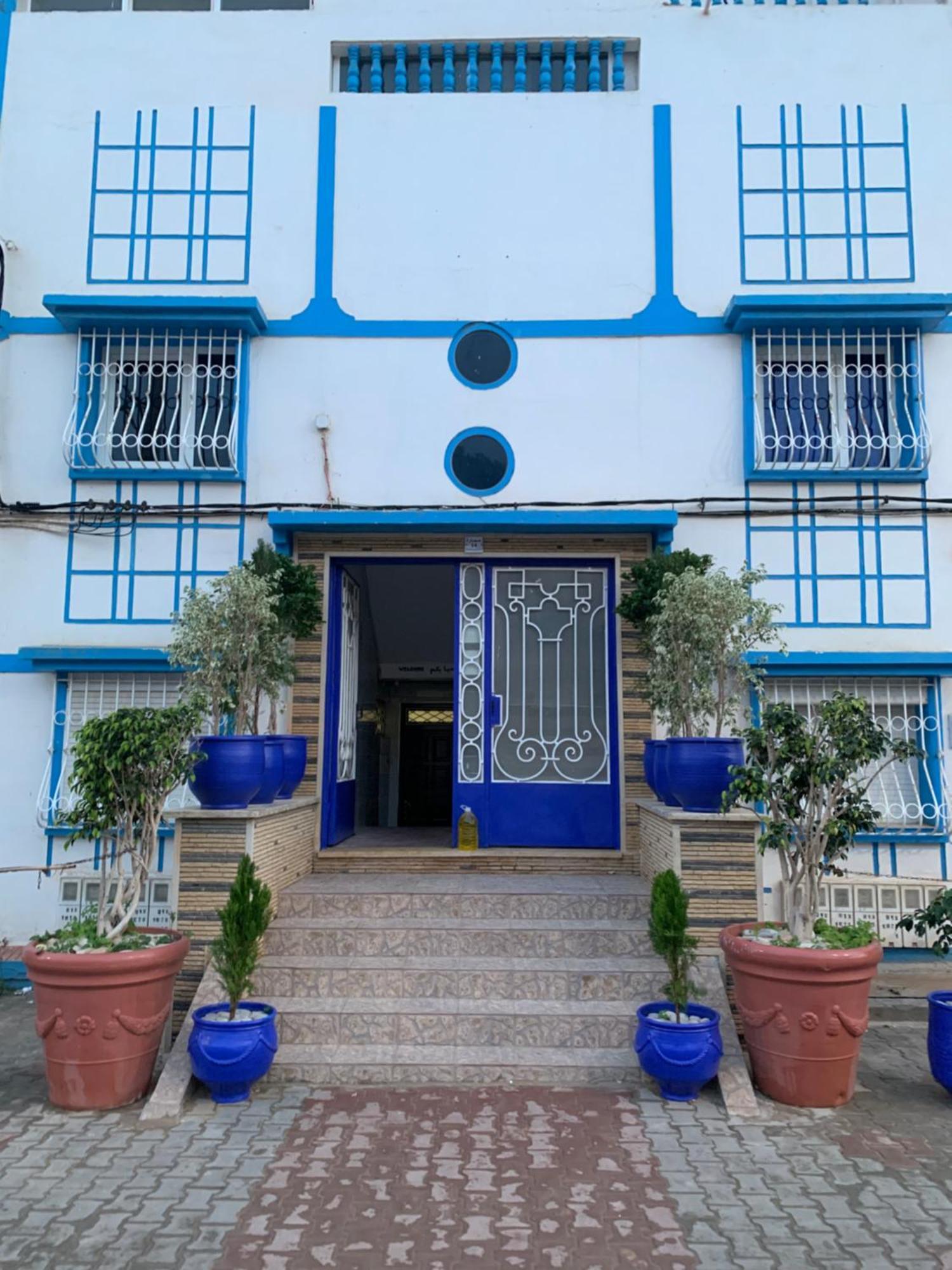 Taghazout Waves 1 Διαμέρισμα Εξωτερικό φωτογραφία