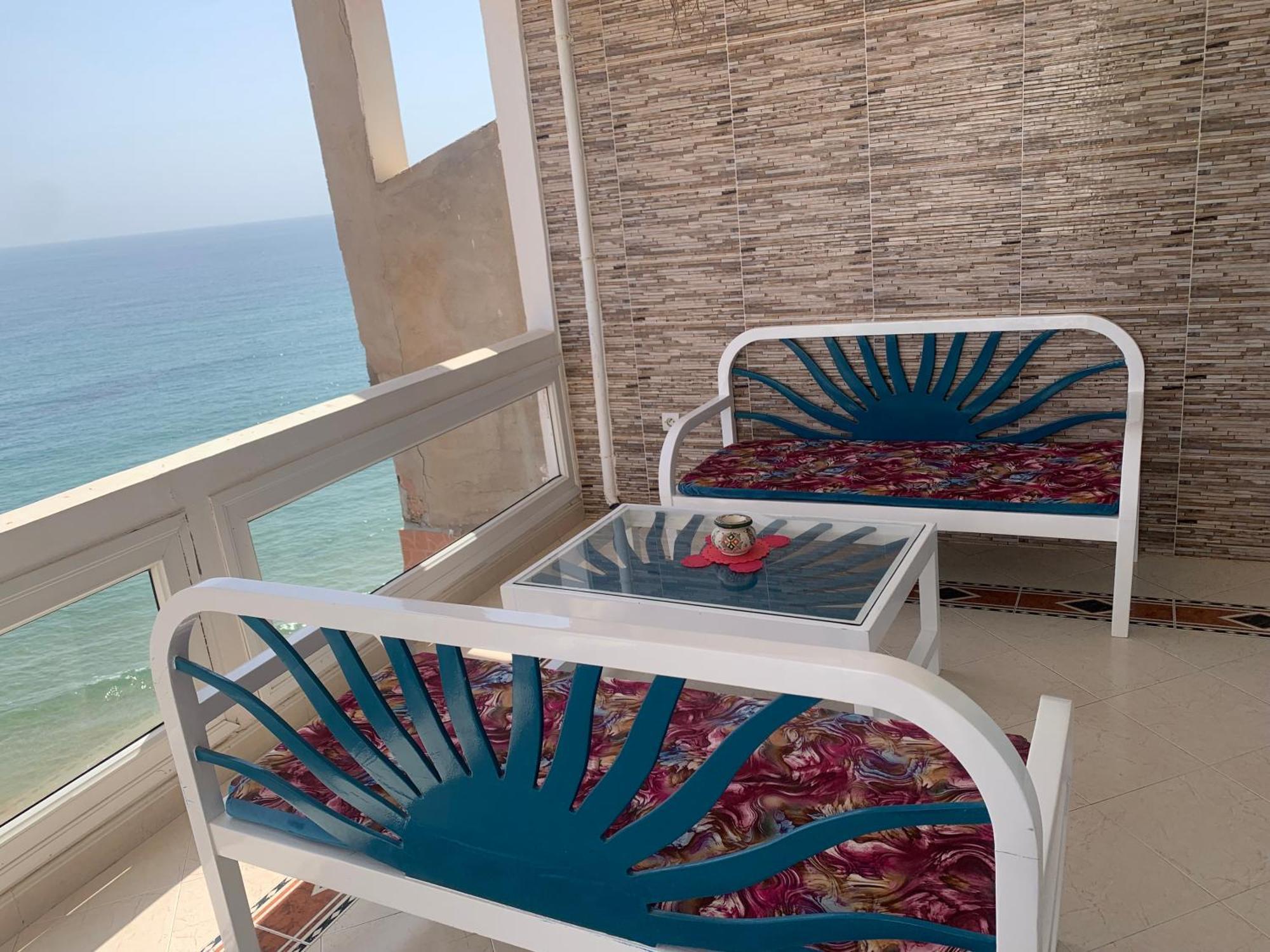 Taghazout Waves 1 Διαμέρισμα Δωμάτιο φωτογραφία